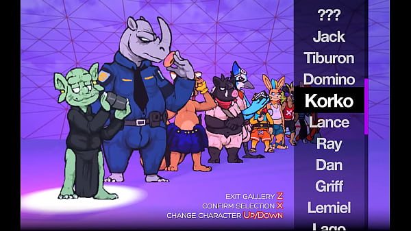 Oh So Hero - Gallery Show [gay Hentai Game Pornplay] Ep.18 Self Gangbang And Bukkake Fuck With Clones And Hidden Pussy (bisexual) thumbnail