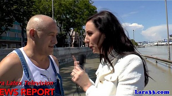 Nonton English Milf Pounded Rough On The Couch thumbnail