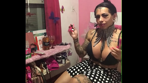 Isabelly Ferreira E Seu Massagista thumbnail