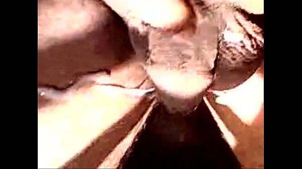 MASTURBATING