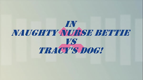 Play MP4 - Naughty Nurse Bettie vs Tracy's &excl; Trailer