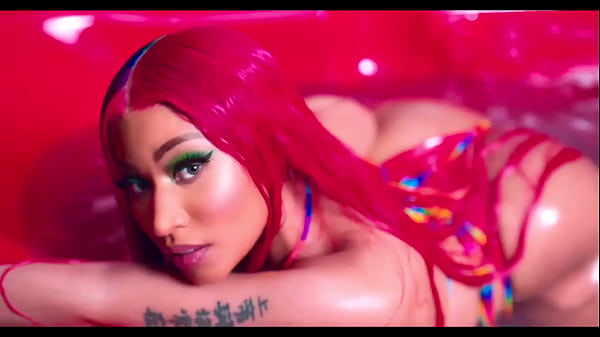 Nicki Pmv Fap thumbnail