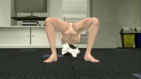 Nonton Nude Video Game Girls thumbnail