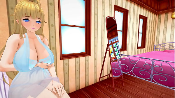 Harem Game thumbnail