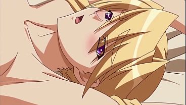 Purinsesu rabā ova erotic scenes 1 2