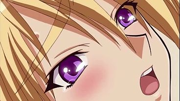 Purinsesu Rabā! Ova Erotic Scenes [1-2] thumbnail