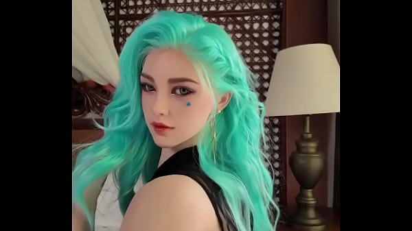 Uloversdoll Sexiest Love Doll Lady With Perfect Body thumbnail