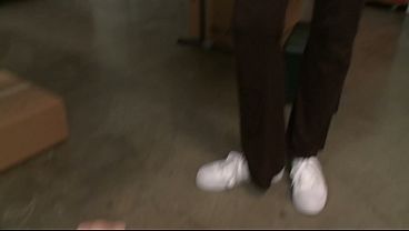 Allie Haze Tries The Sybian And It Makes Her Feel So Turned On That She Has To Return The... thumbnail