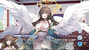 Nonton ティンクルスターナイツ thumbnail