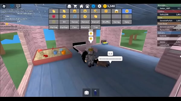 Verification video