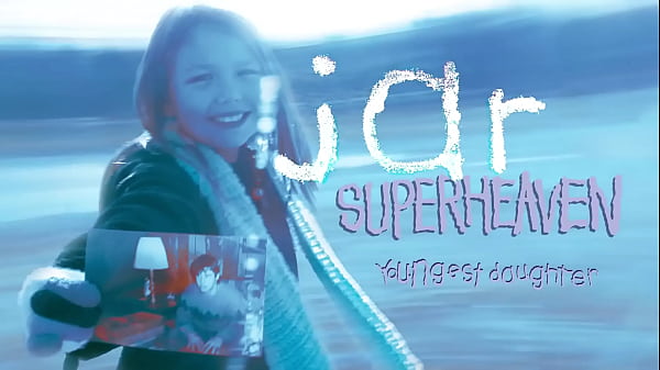 Superheaven - &ldquo_Youngest Daughter&rdquo_ (Official Visualizer)