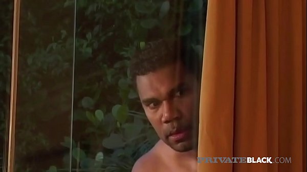 Black Brazilian Sandy Rio is anal pounded by 2 chocolate cocks as she gets double penetrated in this ass splitting all black international threesome! Full Flick At PrivateBlack.com! 