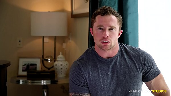 M A R K I E M O R E & His Hot Stud Friend Have Anal Sex thumbnail