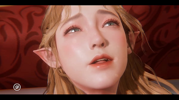 Nonton Uncensored Eileen Elf Opens Her Elf Pussy For You To Fuck thumbnail