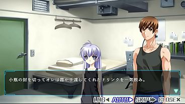 Muv-Luv Strike Frontier Memories of Two R1