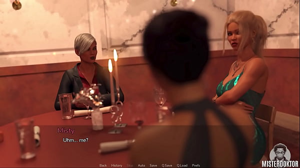 Eruption Imminent Ep.54 - Visual Novel Gameplay [hd] thumbnail