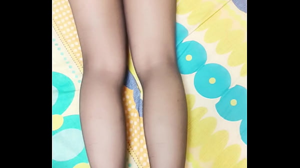 Shemale In Stockings, Foot Fetishism thumbnail