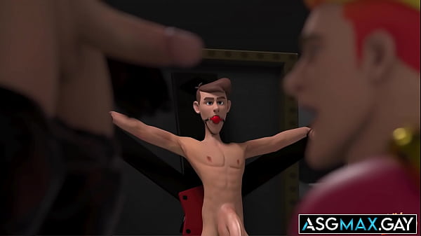 Jayden Marcos Starring Sodomy Squad! thumbnail