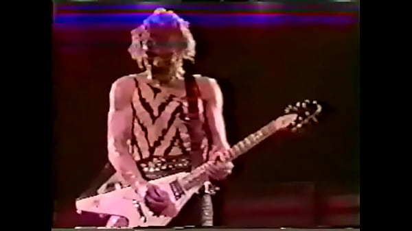 Scorpions 