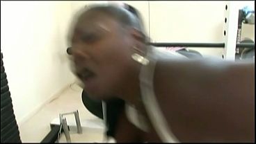 Nonton Fat Black Girl Loves Sucking & Fucking Big Dicks thumbnail