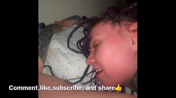 Tattoo Babe Stops Me From Playing The Video Games For Some Dick thumbnail