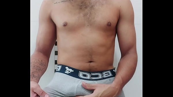 Fetiche , Urinando E Gozando thumbnail