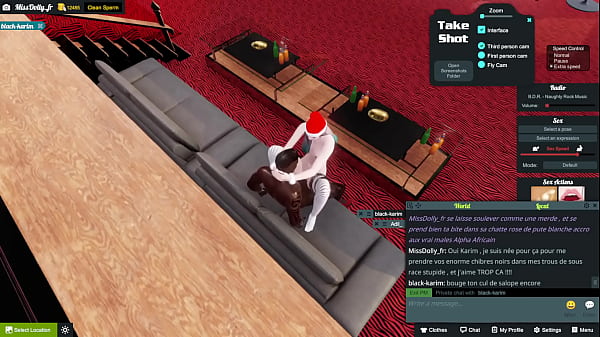 Second Hardcore Fuck For Christmas thumbnail