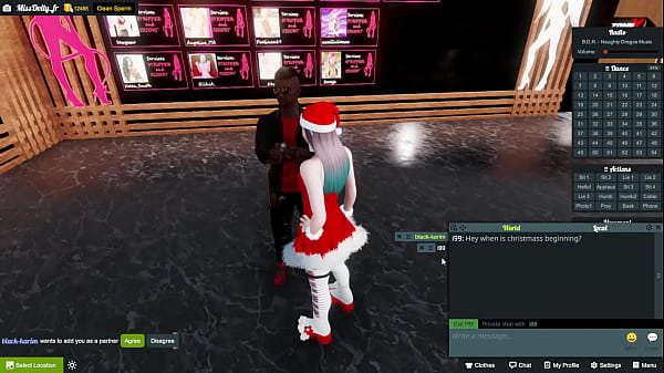 Stuffed white turkey for Christmas Part. 2