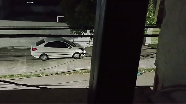 Nonton Fode Amante No Carro Na Frente De Casa E Volta Cheia De Porra Sorridente thumbnail