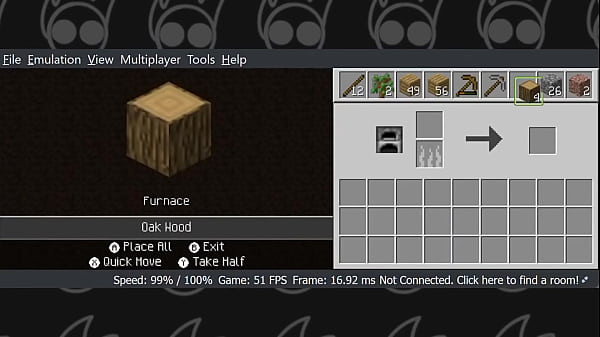 Un Recopilatorio De Ones Desconocidas De Minecraft thumbnail