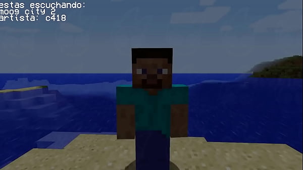 Nonton Un Recopilatorio De Ones Desconocidas De Minecraft thumbnail