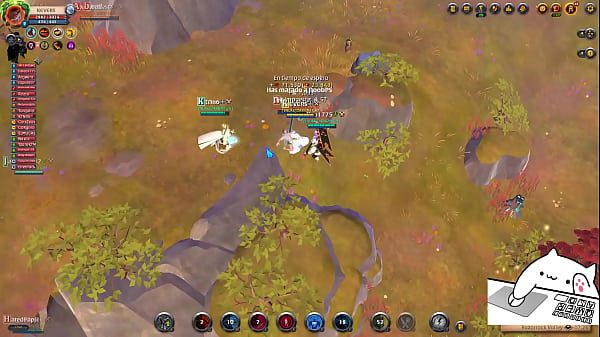 Fire With Es Ganado / Recluta thumbnail