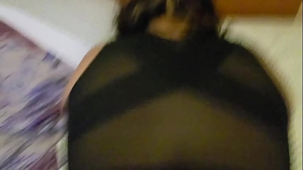 Cogiendome a mi gorda nuevamente, la m&aacute;s puta de ecatepec 