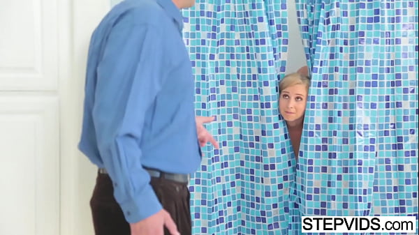 Nonton Fucking His Stunning Stepmom Alice Chambers thumbnail