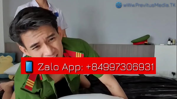 Previtus Media - Khar Phan đi Trở Th&agrave;nh Diễn Vi&ecirc;n Khi&ecirc;u D&acirc;m Vai C&ocirc;ng An Việt Nam thumbnail