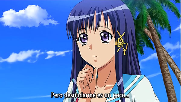 Nonton 15 Bellezas En Una Isla thumbnail