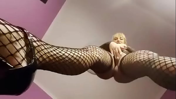 Mistress humiliates you and makes you suck heels