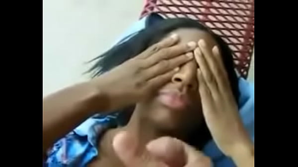 Ebony Chick Facial Cumshot thumbnail