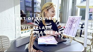 Fluid Splash Performance Art Of Squirt thumbnail