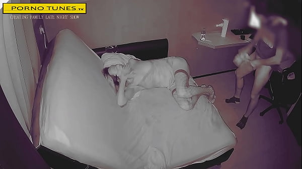 Cheating Wife Get Inseminated By Neighbor Late At Night - Real Night Vision thumbnail