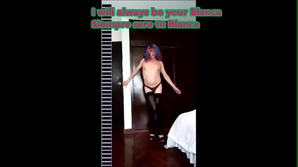 I Will Always Be Your Blanca thumbnail