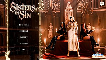 Nonton Sisters In Sin Gameplay Part 20 &ndash; The Rise Of A New Kingdom (ending Chapter) thumbnail