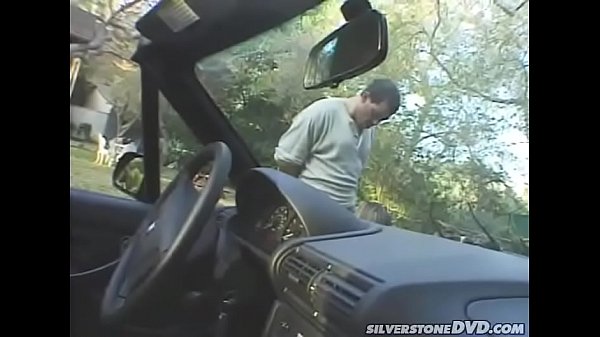 Cute Kelly O'rion Gets Fucked And Facialed Near The Car thumbnail