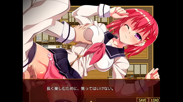 (  18 ) H RPG Games Spoofing -I was pregnant with your without knowing it-#3