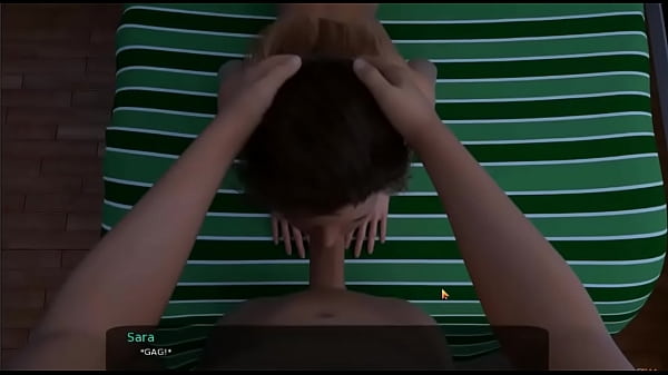 My StepSister Sucking My Dick ?! Ep 1 