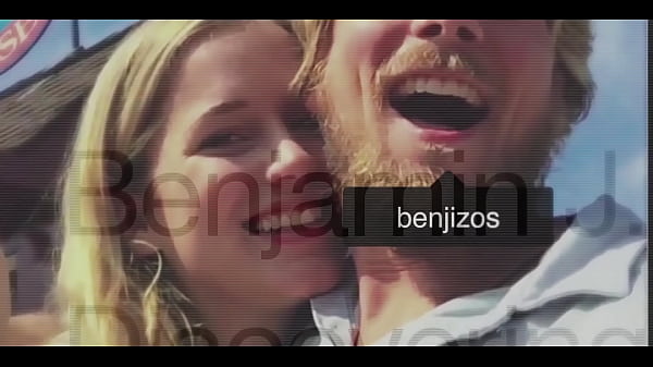 YOU SEASON 1 - Beck &_ Benji sex scene