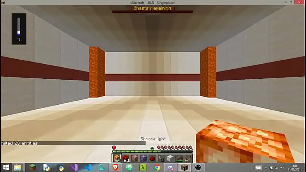 Nonton Ghasts Get Pounded thumbnail