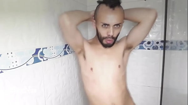 I Like To Dance Shirtless thumbnail