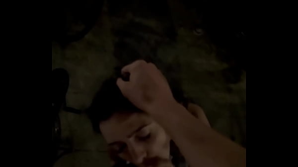 Public Blowjob In The Center Of Amsterdam thumbnail