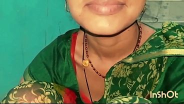 I Made Bhabhi Lie On The Floor And Fucked Her Pussy, Then Fucked Her In Doggy Style. thumbnail